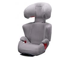 Maxi-Cosi 64708090 Sommerbezug für Kindersitz Rodi AirProtect und Rodi XP, cool grey