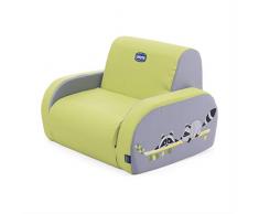 Chicco Poltroncina BABYSESSEL Twist, grün, 1.4 Kg