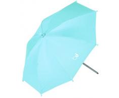 Bimbi 46400003 Sonnenschirm für Kinderwagen