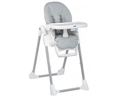 Cam il Mondo del Bambino Hochstuhl Pappananna col.244