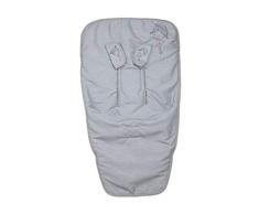 Babyline Ballerina Sitzauflage, Unisex