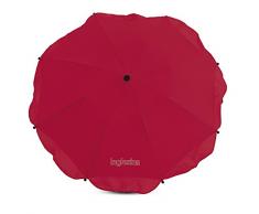 Inglesina A099H0RED Sonnenschirm, rot