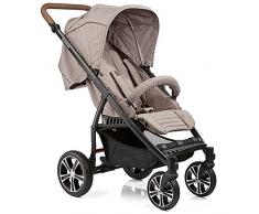 Gesslein S4 304170757000 Kinderwagen Air+, beige
