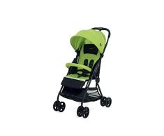 Foppapedretti 9700345018 Kinderwagen Sport Green