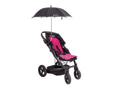 LittleLife Sonnenschirm für Kinderwagen, 500 g