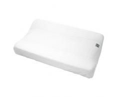 Lodger CH20.2.002 001 Changer Wickelauflagenbezug, weiß