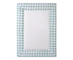 Schardt Krabbeldecke Vichy mint 1/728