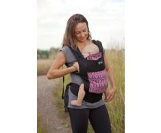 Boba BC3-007 3G - Babytragen, lila