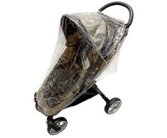 Regenverdeck für Kinderwagen Baby Jogger City GT (142)