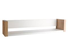 Schardt Wandbord Capri Oak