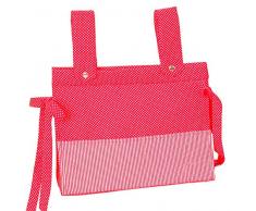 Babyline Victoria Brotkasten, unisex, Rot