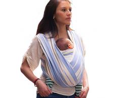 Didymos Babytragetuch, Modell Standard Sky, Größe 6