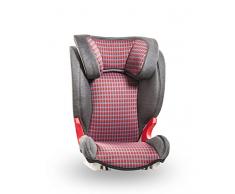 Baier Kindersitz Gruppe 2/3, 15-36 KG, Modell: Adebar Karo
