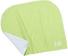 Cambrass 27562 - Kuscheldecke 70 x 90 cm 01, grün