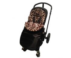 Cuddles Collection Spannbetttuch für Einzel-Kinderbett, Jersey (weiß)