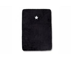 Bemini by Baby Boum 390STARS98 Decke Softy Stary 75/100 cm 98 nearly