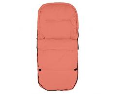 Altabebe AL2300L - 28 Sommerfußsack Lifeline, rouge