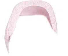 Babyline Madeira Babytrage, unisex, Rosa