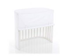 babybay Care Cover passend für Modell Maxi, Boxspring und Comfort, weiß