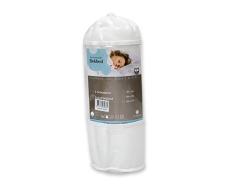 Briljant baby Bettdecke Einzel Micro Hohlfaser, 60 x 80 cm