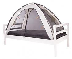 Deryan BT-CREAM Reisebett Bedtent, beige