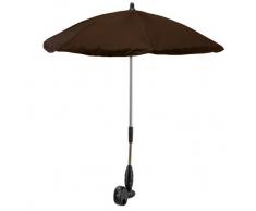 bébé confort Sonnenschirm Lifestyle braun Kollektion 2010