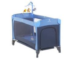Prokids Disney Baby PP400C - Reisebett mit Mobile, Travelbed Lux with mobile, Cuddle me