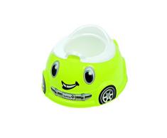 Safety 1st 32110143 Töpfchen im Autodesign, gelb