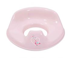 bébé-jou 603983 Toilettensitz de Luxe Sweet birds