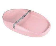 Bumbo Wickelauflage pink