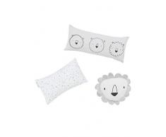 Petit Praia Unisex Bettwäsche