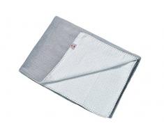 Lodger DMCTH6001052 Baby Decke Baumwolle Scandinavian Flannel, 75 x 100 cm