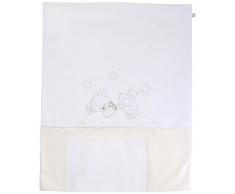 ITALBABY Sweet Dreams Maxi Bettwäsche-Set