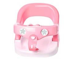 Saro Badezimmer-Halterung, klappbar, Salmèo