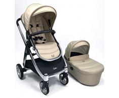 ARRUE Babytragetasche