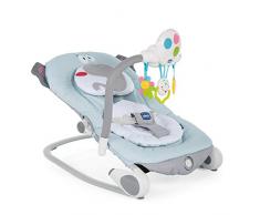 Chicco Balloon Wippe, baby elephant