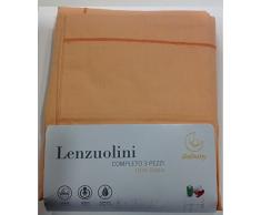 ITALBABY 020.1010 – 11 Set 3 komplette für Kinderbett