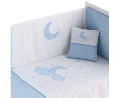 Pekebaby 10021093 Bettset 103 A