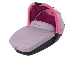 Quinny Buzz Kinderwagenaufsatz Rosa