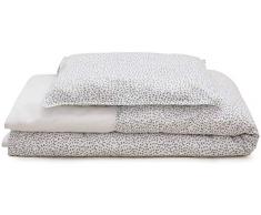 Bamboom Bettwäsche für Kinderbetten