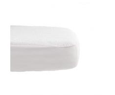 Kadolis Bio-Baumwoll-Unterlaken - Baby-Bett 60 x 120 cm