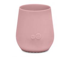 Ezpz Tiny Cup Trinkbecher aus Silikon 0.3 kg Puder