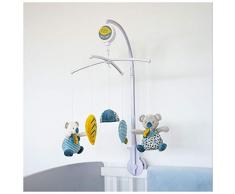 Doudou et Compagnie Yoca le Koala Mobile mit Musik