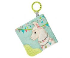 Mary Meyer 43061 Babyrassel, cremefarben