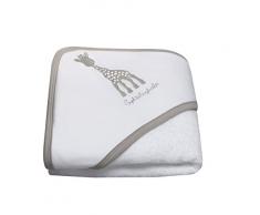Vulli Cape de Bain Bademantel Sophie die Giraffe