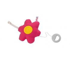 Käthe Kruse 98026 - Spieluhr Blume
