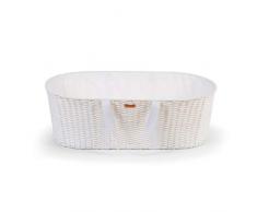 Childhome Babytragetasche, starr, für Babys, Unisex