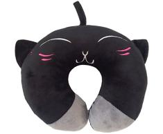 Pillow Cat 3D Car Comfort Z 90-65, Nackenhörnchen
