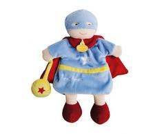 Doudou et Compagnie Dc2880 Geschichte Puppe - Super Hero