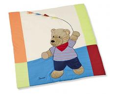 Sterntaler 9101506 Krabbeldecke Ben